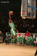 Plymouth Raiders